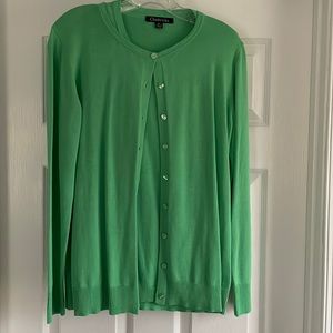 NEW Chadwick’s Sweater Set